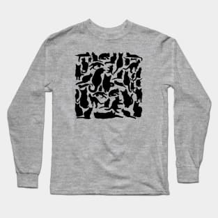 Cuddle Huddle Long Sleeve T-Shirt